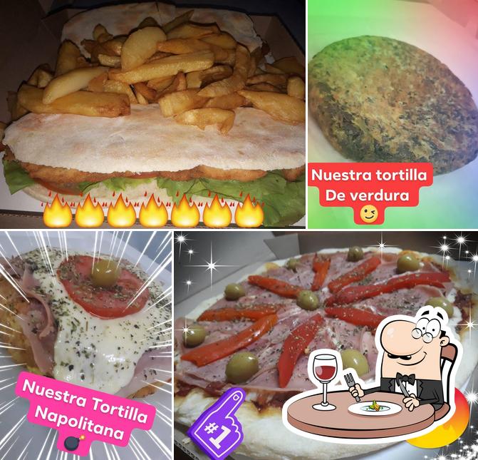 Don Pezzano Pizzeria Rotiseria