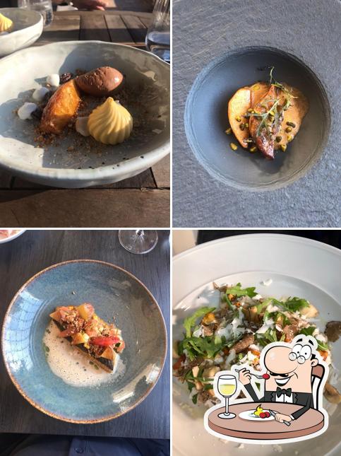 Restaurant Groenewoud
