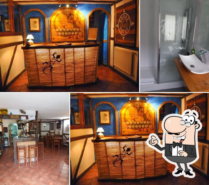 Hotel Torrecerredo