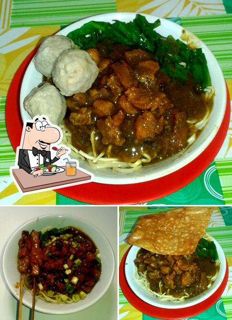 KEDAI TAHU ACI 17