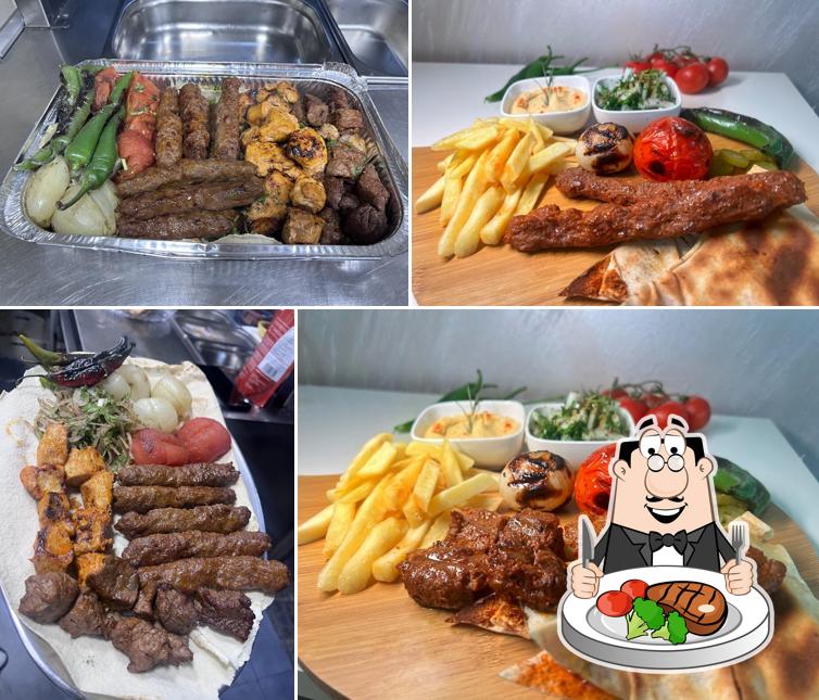 Kabab Avo