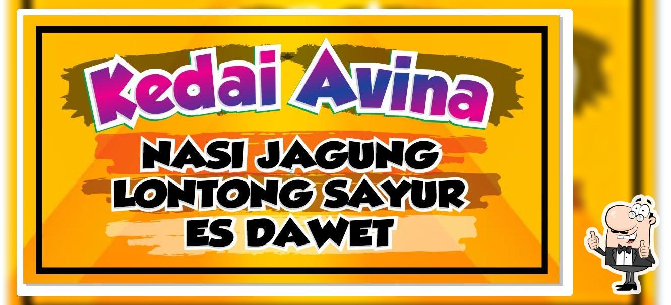 Kedai Avina