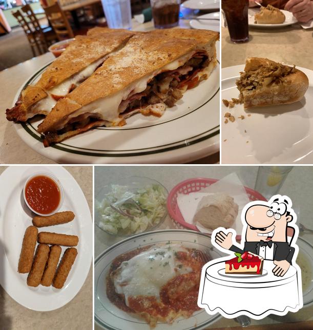 King's New York Pizza - Falling Waters