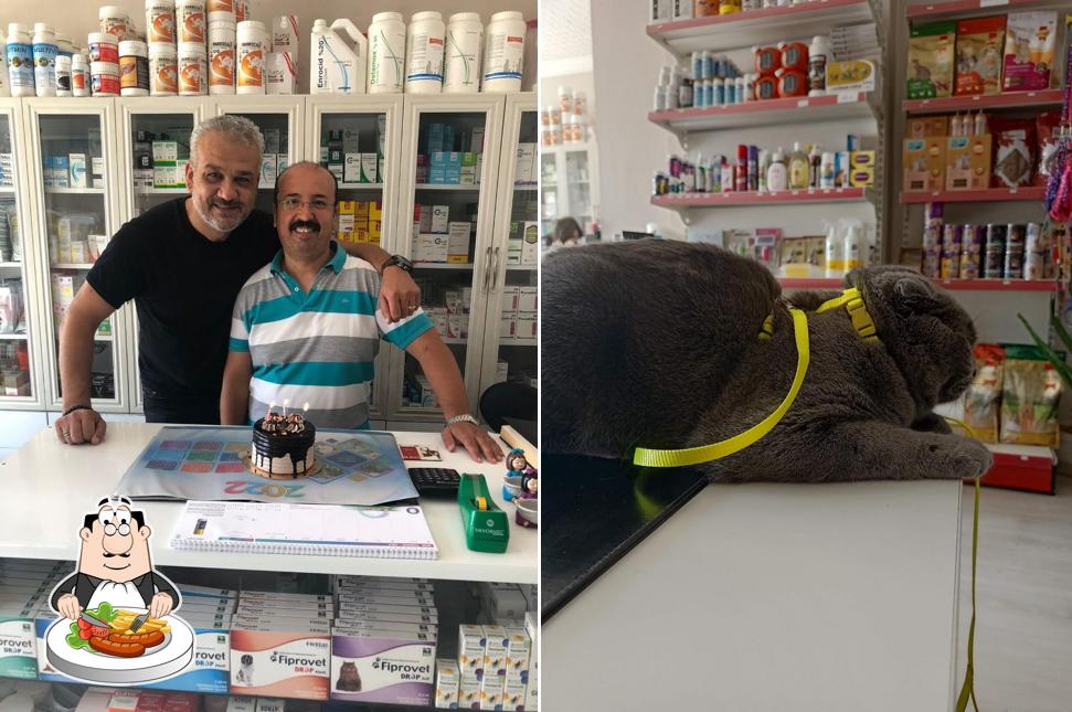 Mekan Tabldot Sulu Yemek-Çorba