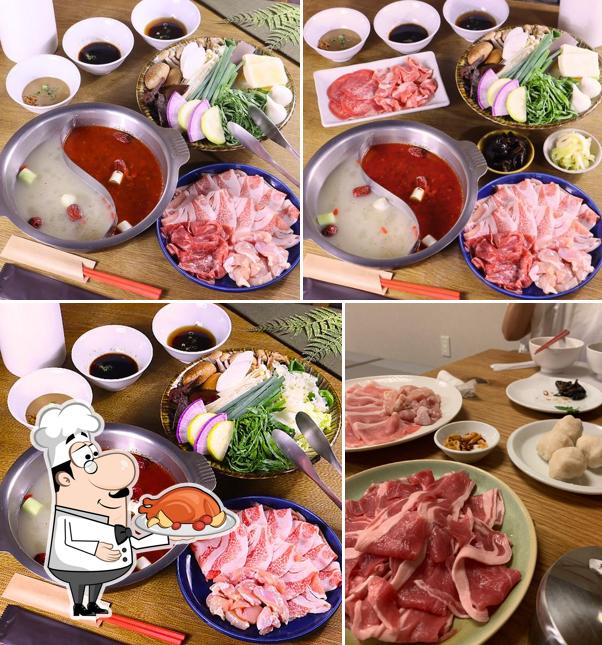 Nishida Hotpot