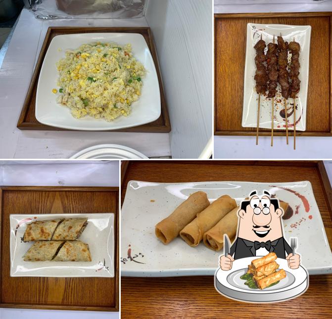 North King Noodle House 北皇饭店(Best Price on Website!)