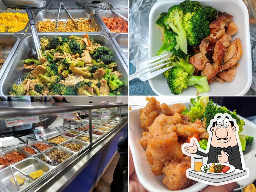 China Express
