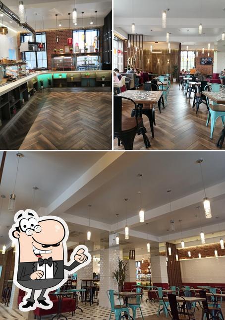 Солнечный день