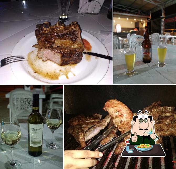 Sr. Asado