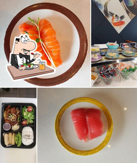 Sushi Nikko