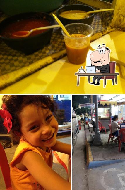 Tacos FLAVIO