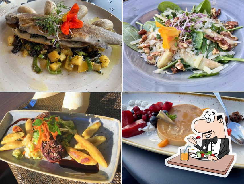 Restaurant Wallenstein