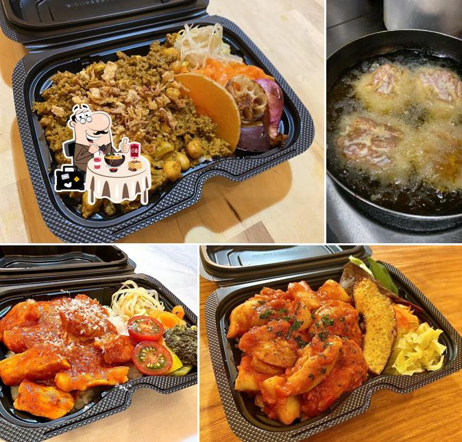 nomade kitchen