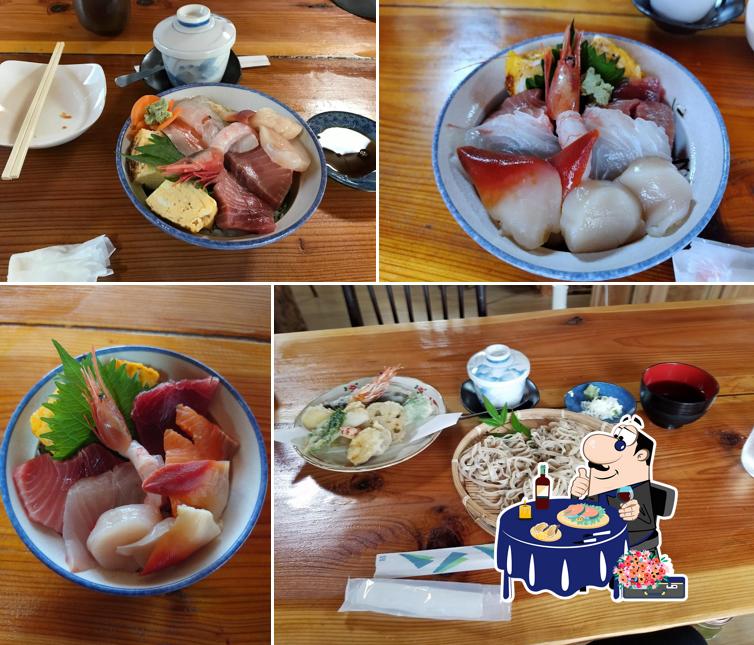 お食事処千尋