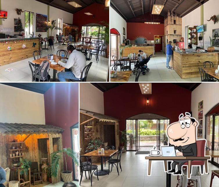 Restaurante Brisas Panameñas