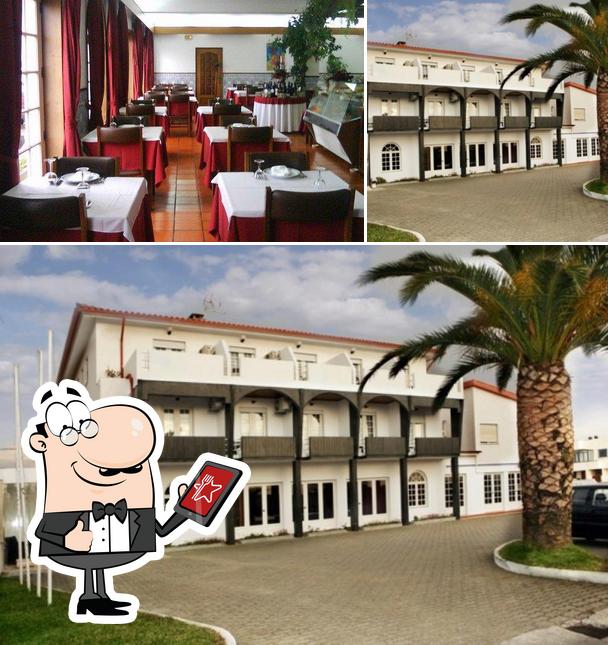 Restaurante Mira Rio
