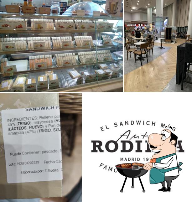 Rodilla