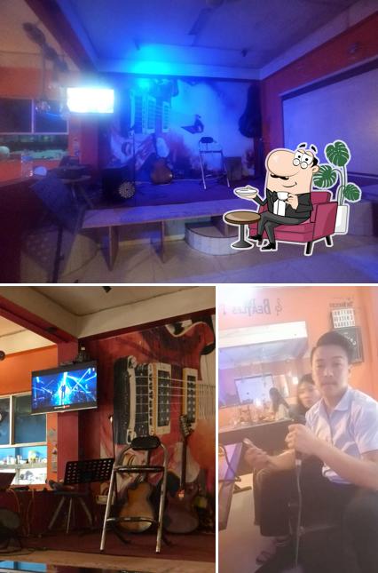Sargam Karaoke Restaurant And Bar