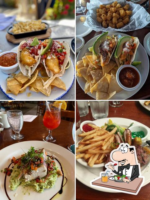 Sevy's Bar + Kitchen