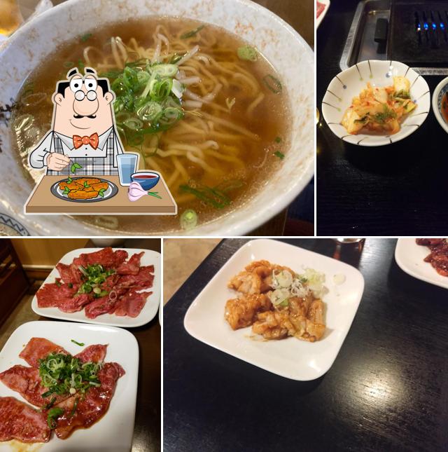 Shokudoen