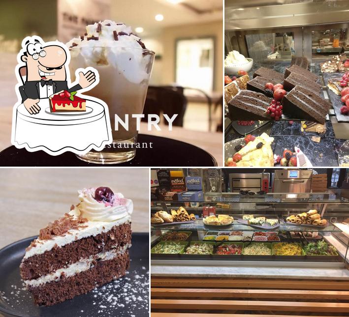 The Pantry