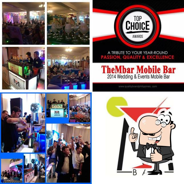 TheMbar Mobilebar