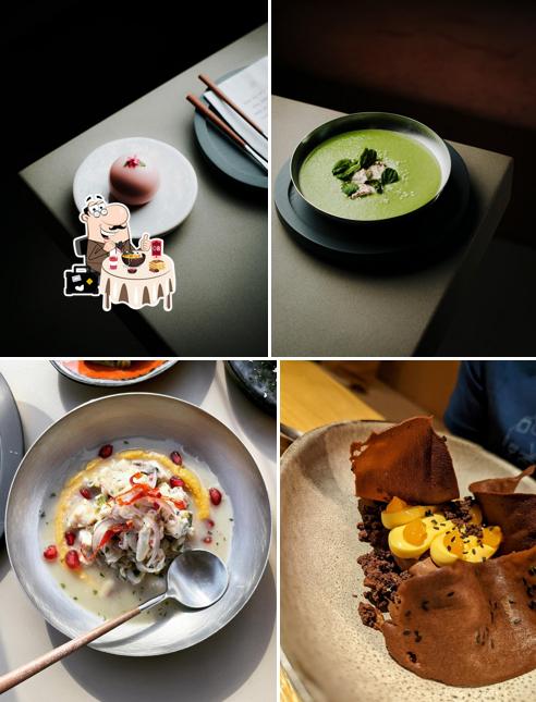 Three House Restaurant