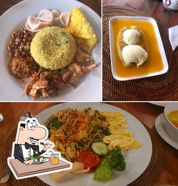 Ubud Terrace Warung