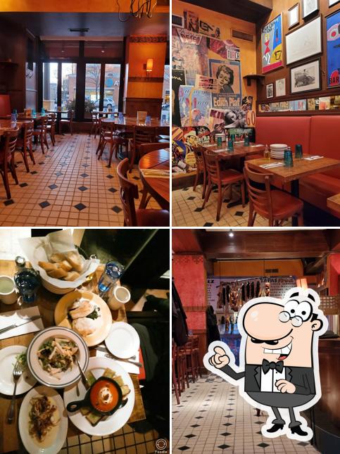 Tapas Barcelona