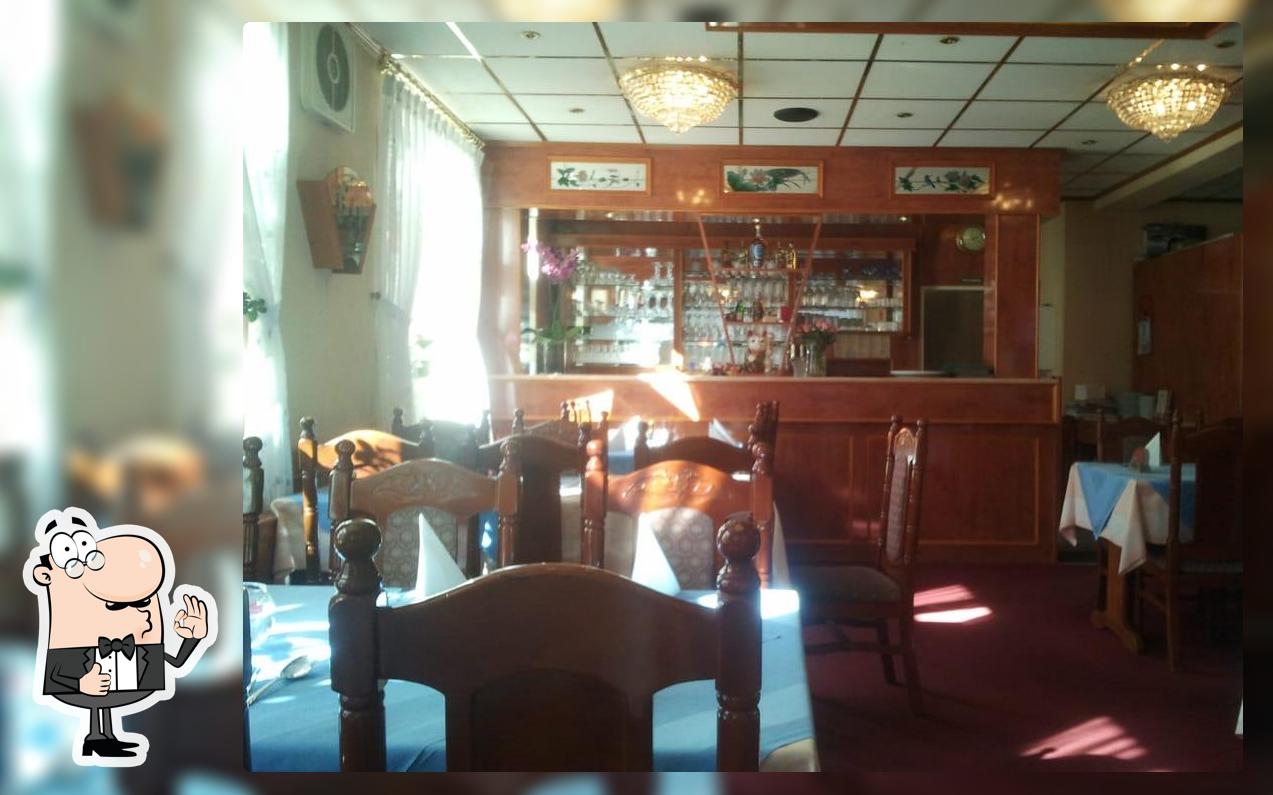 Asia Restaurant Pazific