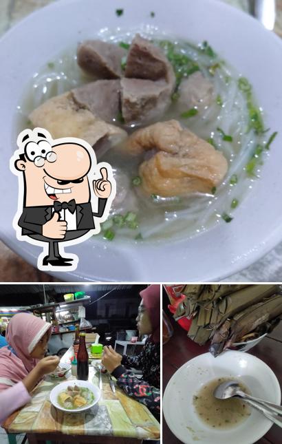 Bakso Pak Pur