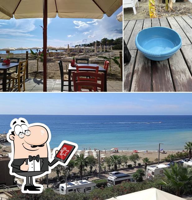 Beach Club