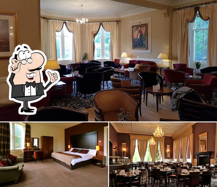 Ben Wyvis Hotel