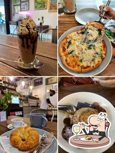 Cafe de Porto