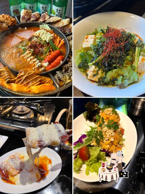 Chego Chicken Meieki 3-Chome