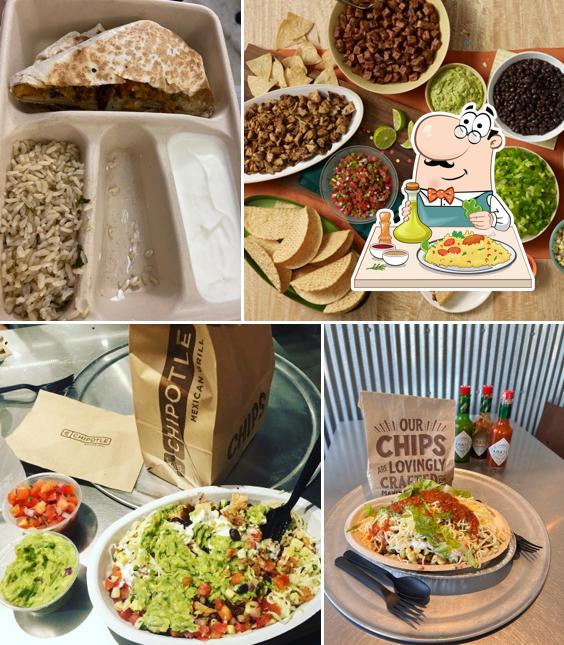 Chipotle Mexican Grill