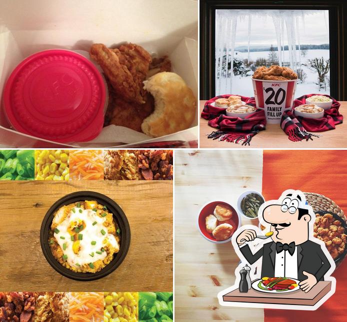 KFC