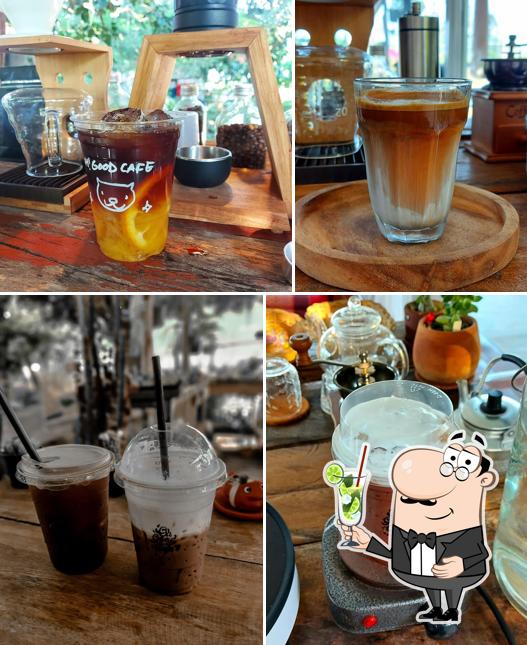 ชงในสวน Made & Craft Slowbar
