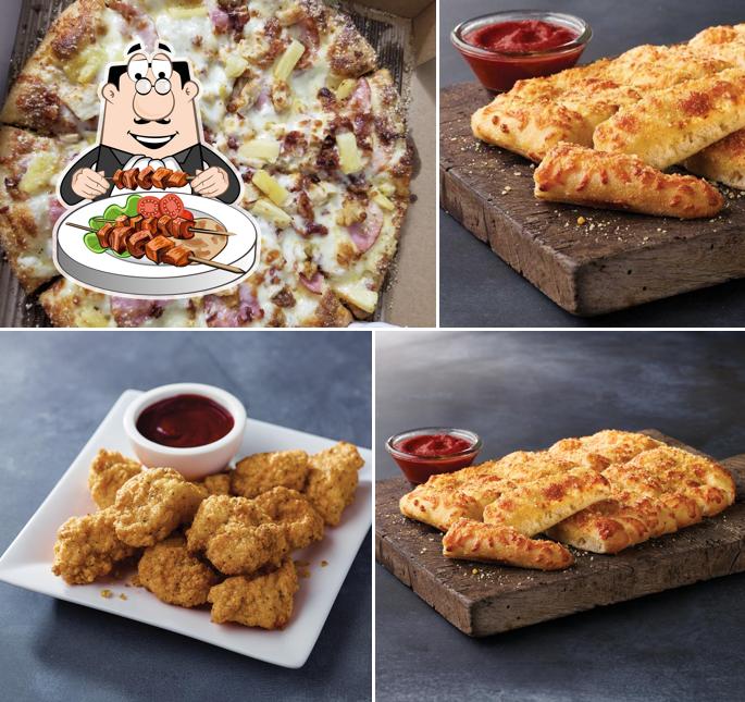 Marco's Pizza