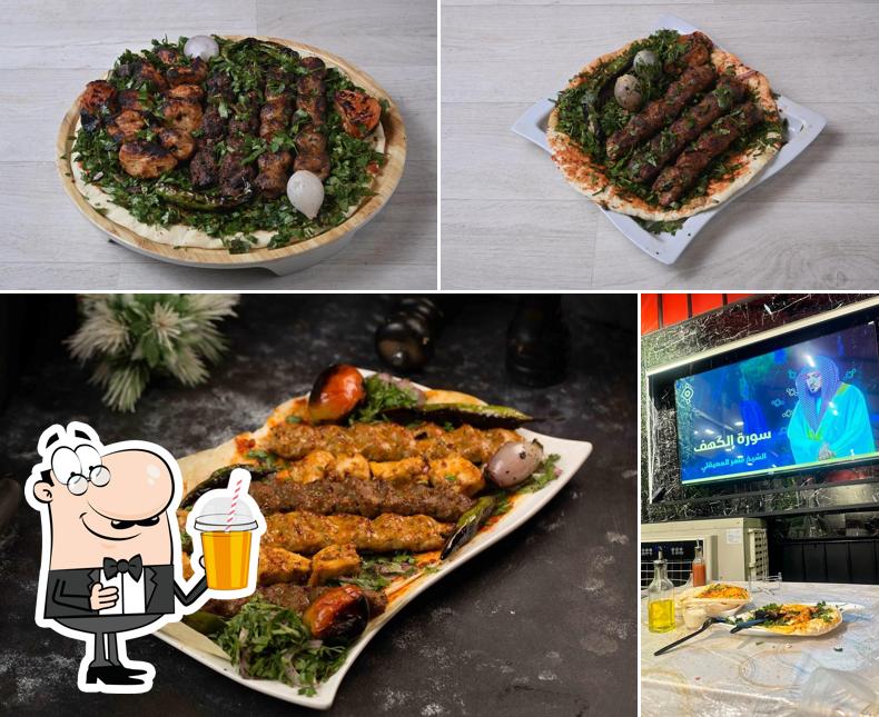 Mashwi Beatnah Restaurant