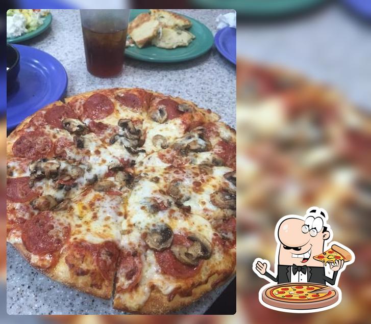 Mr Gatti's