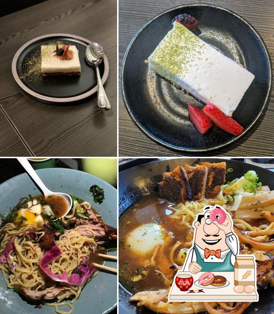 Nosu Ramen