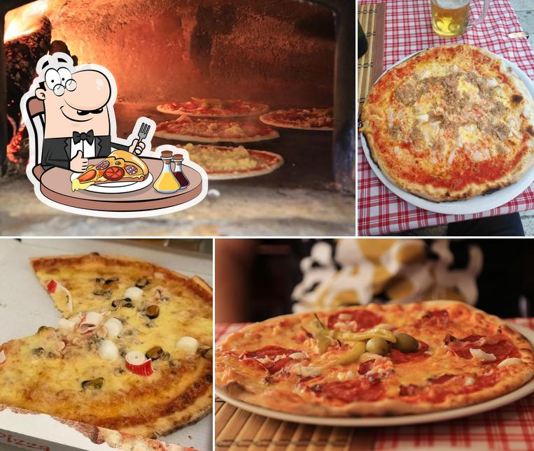 PIZZERIA LEONE
