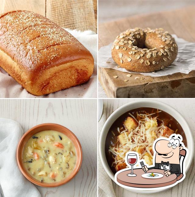 Panera Bread