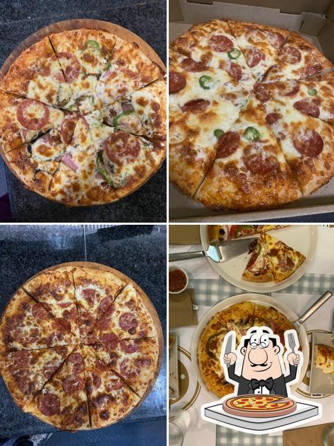 Pepperoni