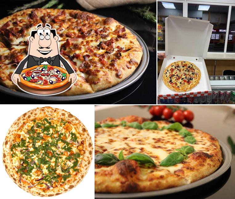 Perfect Pizza Wrexham