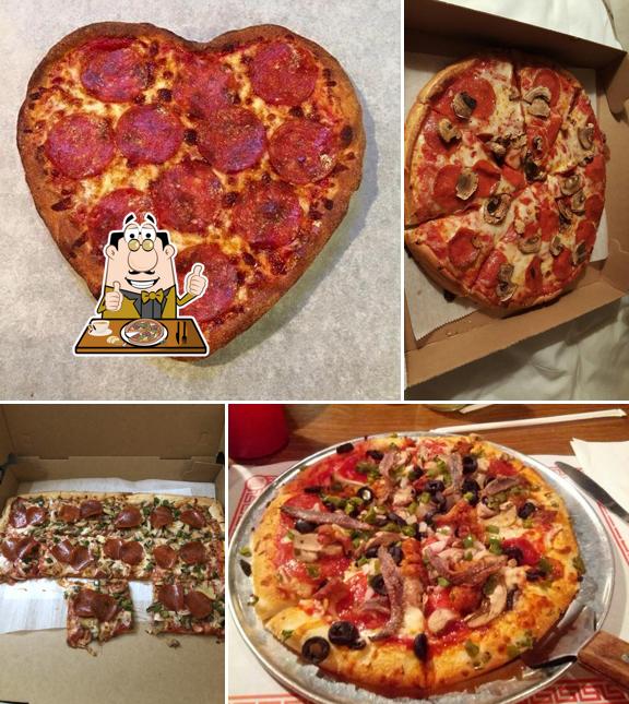Pizza Pub
