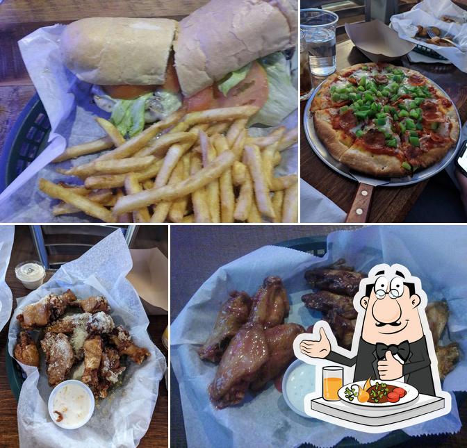 McMinn's Irish Pub