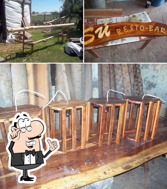 Su Resto-Bar