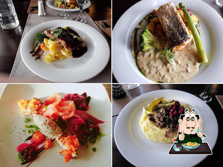 Rakka Restaurant